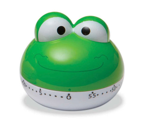 Classroom Timer-Frog