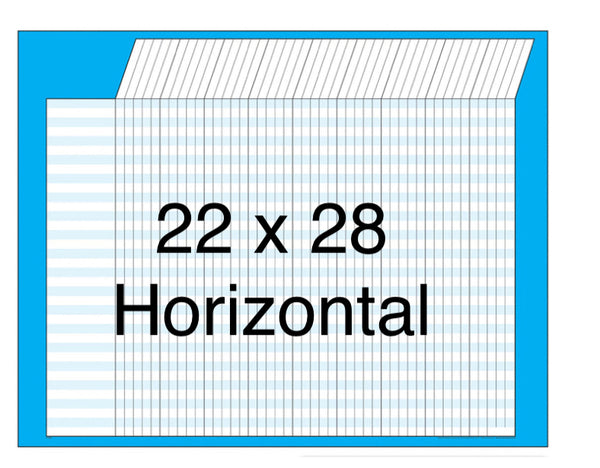 Incentive Charts: Various Sizes Posters