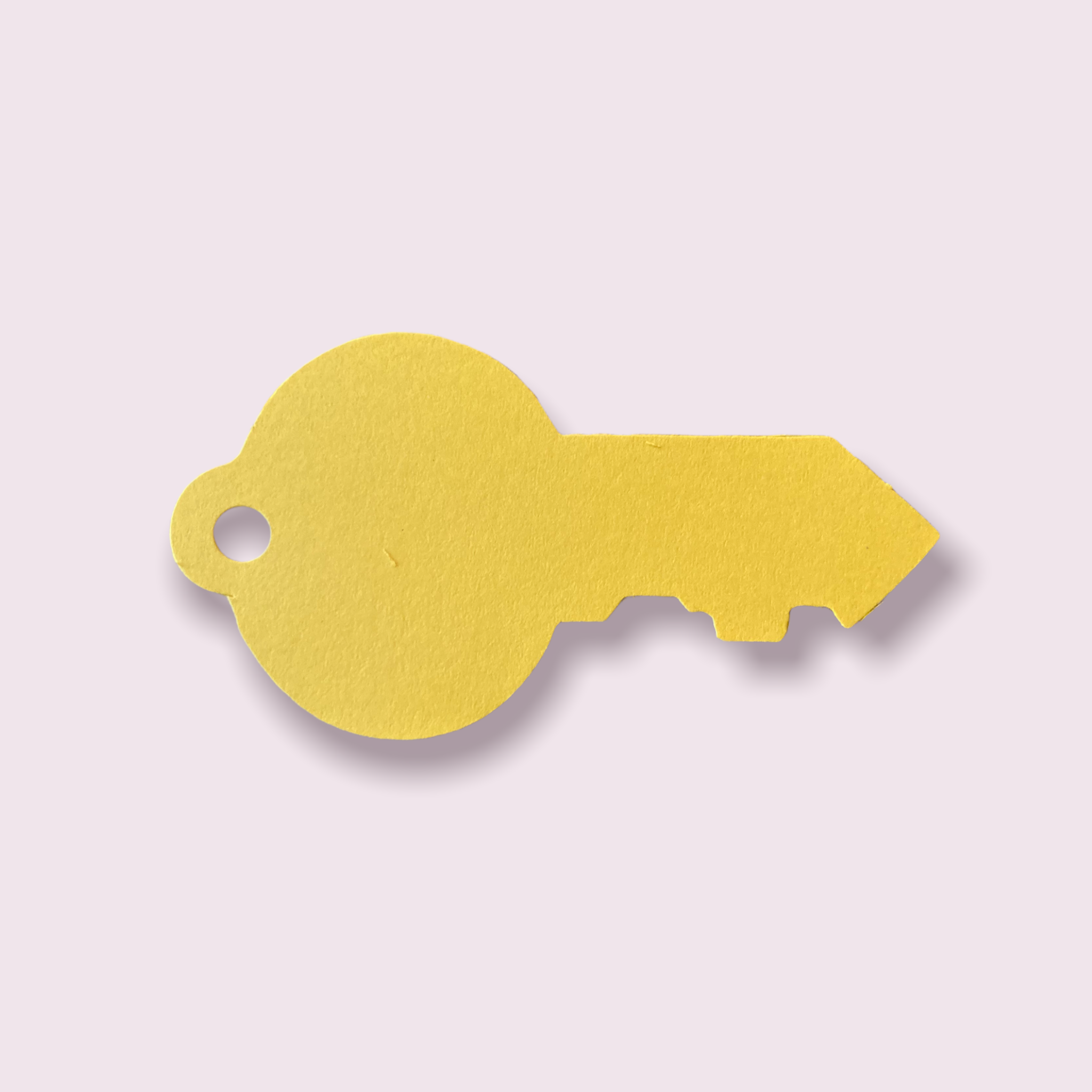 Cutouts: Key