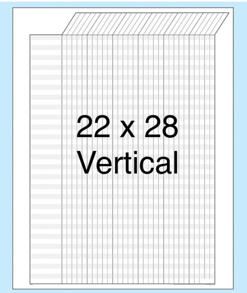 Incentive Charts: Various Sizes Posters