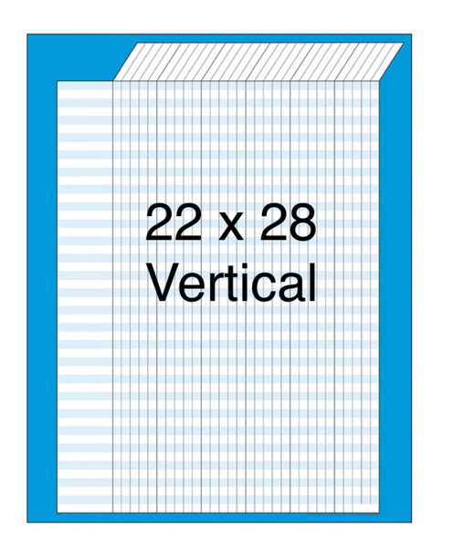 Incentive Charts: Various Sizes Posters