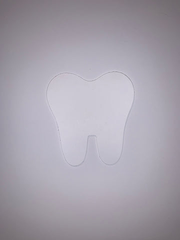 Cutouts: Tooth