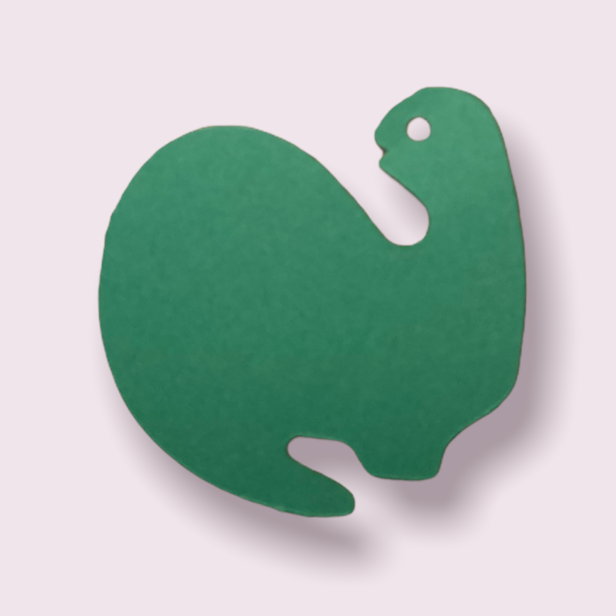 Cutouts: Dinosaur