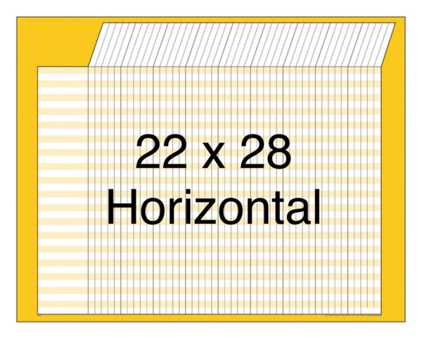 Incentive Charts: Various Sizes Posters