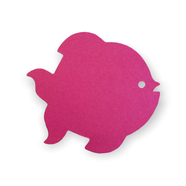 Cutouts: Fish